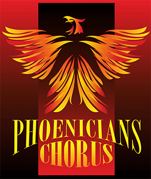 logo phoenicians large