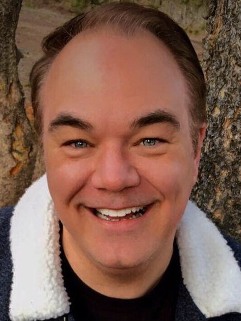 Mark Hale